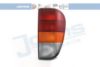 JOHNS 95 61 88-1 Combination Rearlight